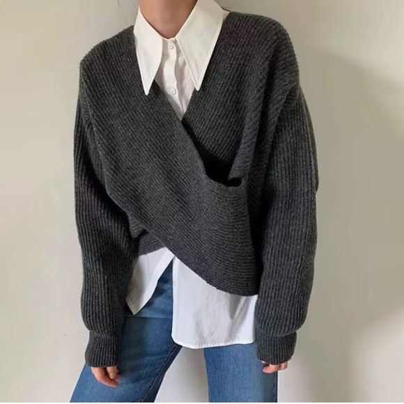 S.DEER Sweaters - S.DEER sweater